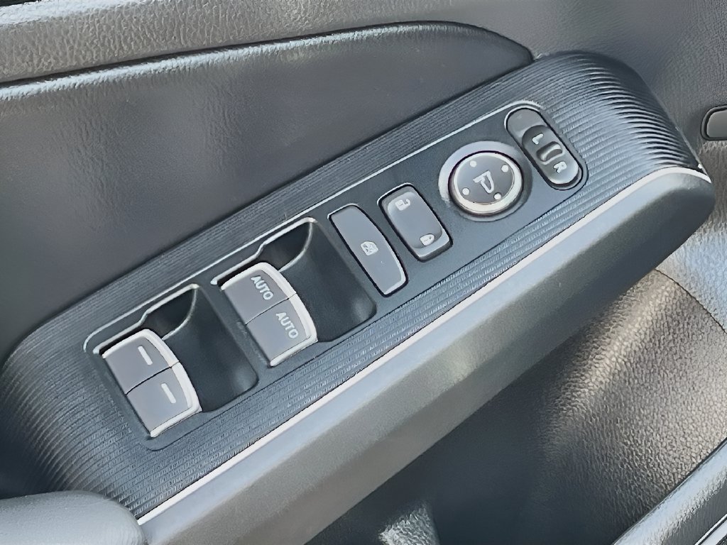 Used 2025 Honda Civic Sport Touring image 18