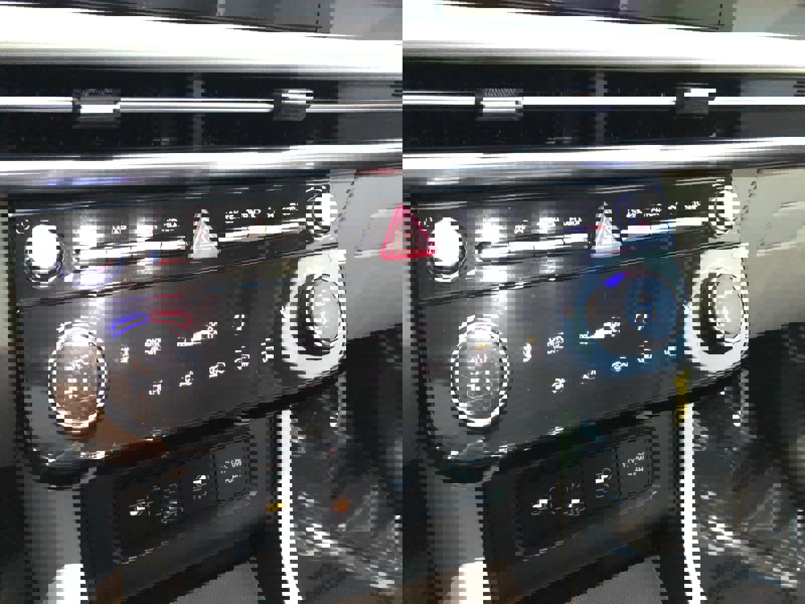 New 2026 Hyundai Tucson SEL image 13