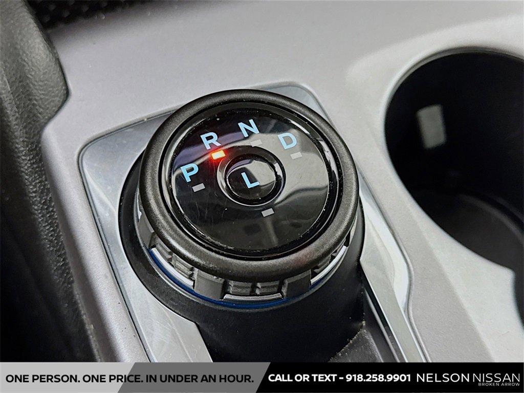 Used 2021 Ford Bronco Sport Big Bend image 16