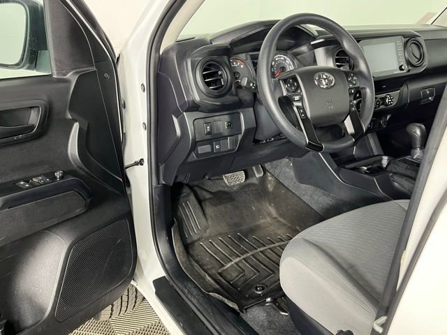 Used 2022 Toyota Tacoma SR AWD/4WD image 20