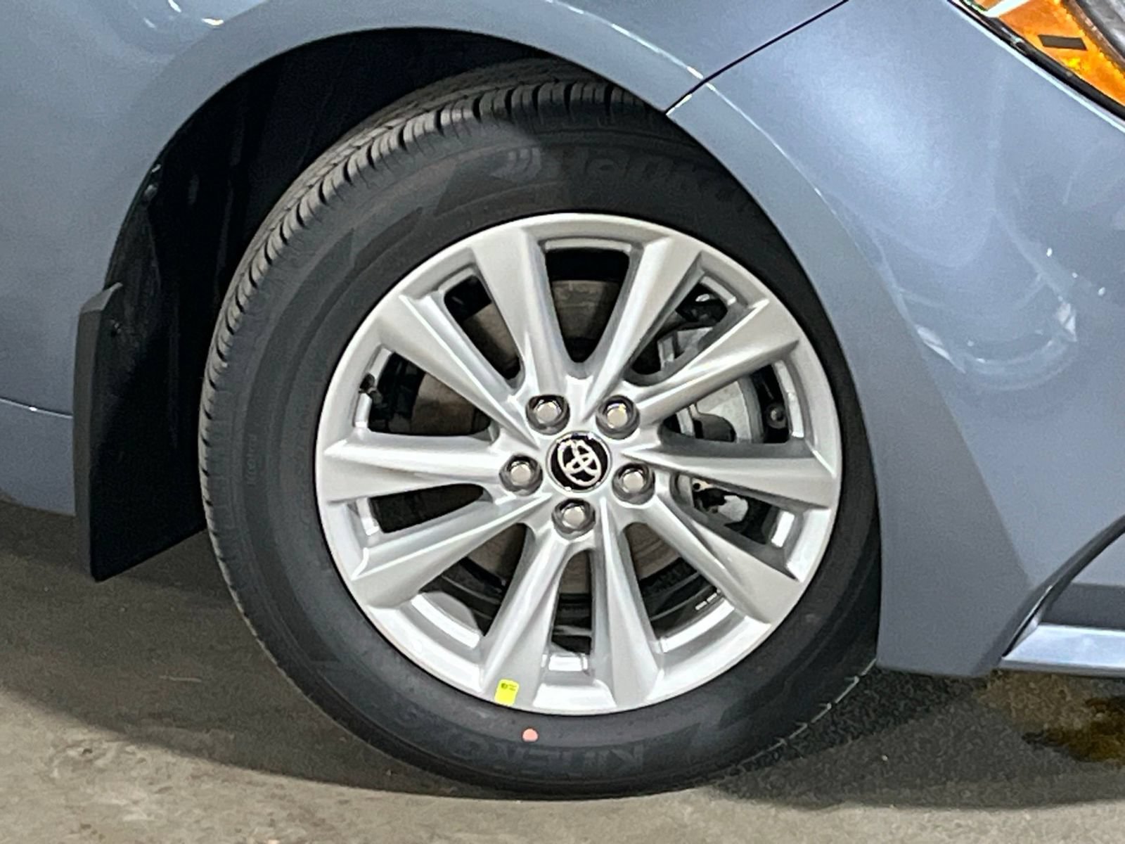 New 2026 Toyota Corolla LE w/ LE Premium Package FWD video 2