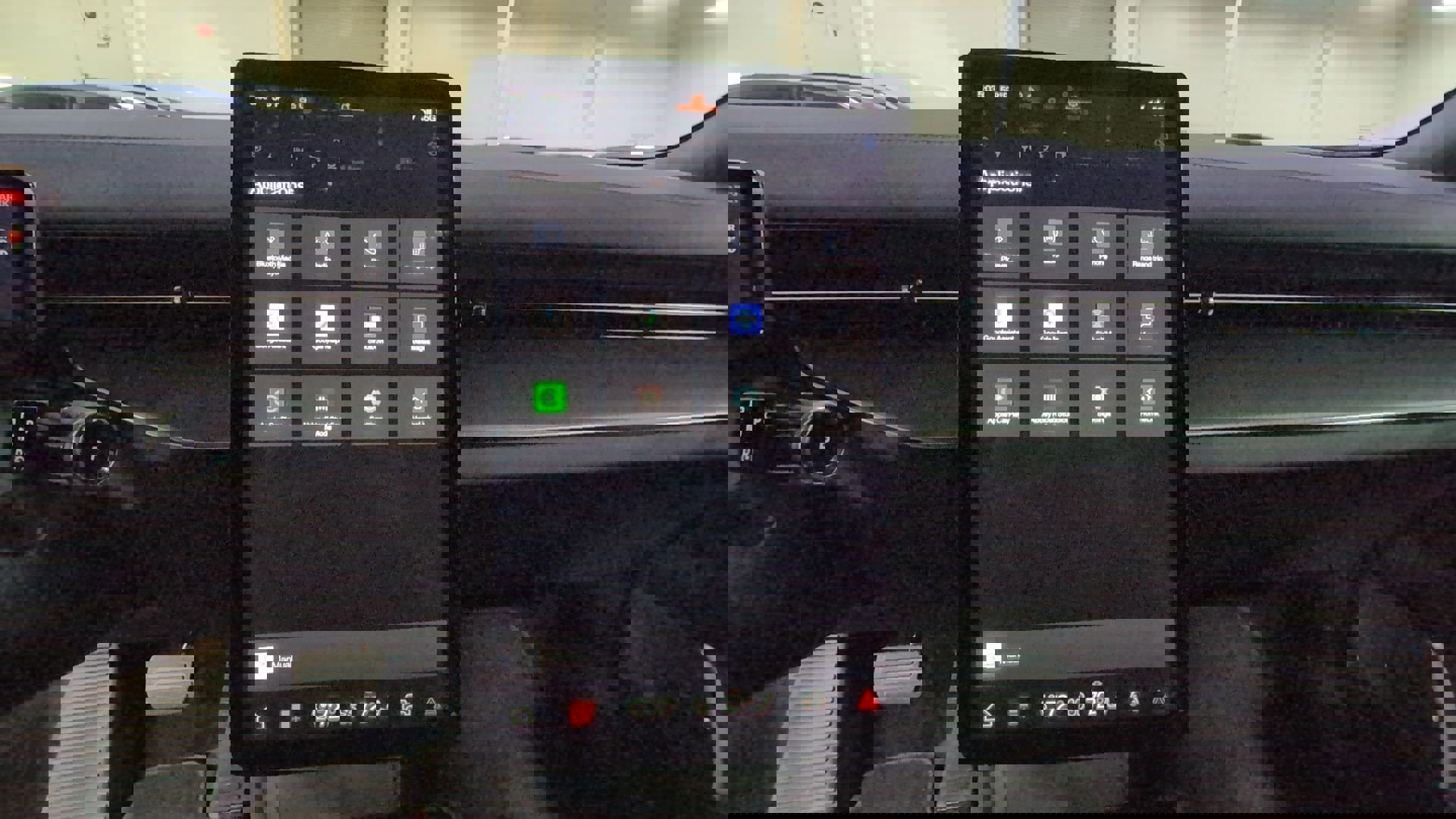 Used 2025 Polestar Polestar 3 image 13