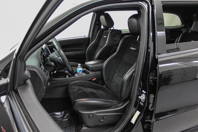 Used 2021 Dodge Durango SRT AWD/4WD image 22