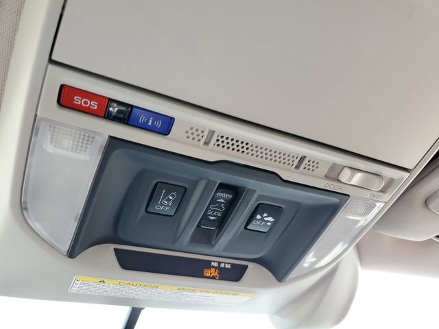 Used 2020 Subaru Forester Touring AWD/4WD image 34