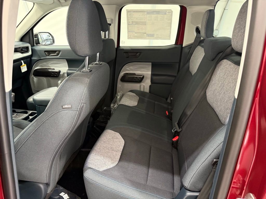 New 2026 Ford Maverick XLT w/ XLT Luxury Package image 17