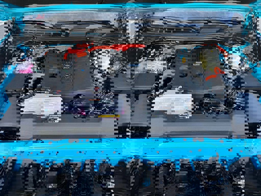 New 2026 Toyota Tundra TRD Pro image 10