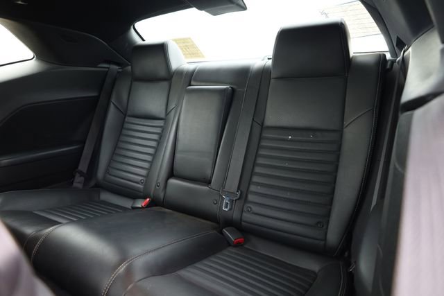 Used 2013 Dodge Challenger SXT Plus RWD image 21