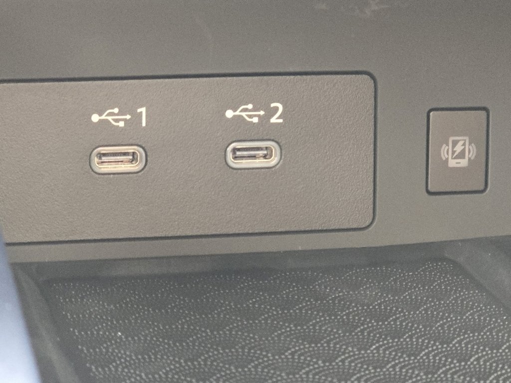 New 2026 INFINITI QX60 Sport image 9