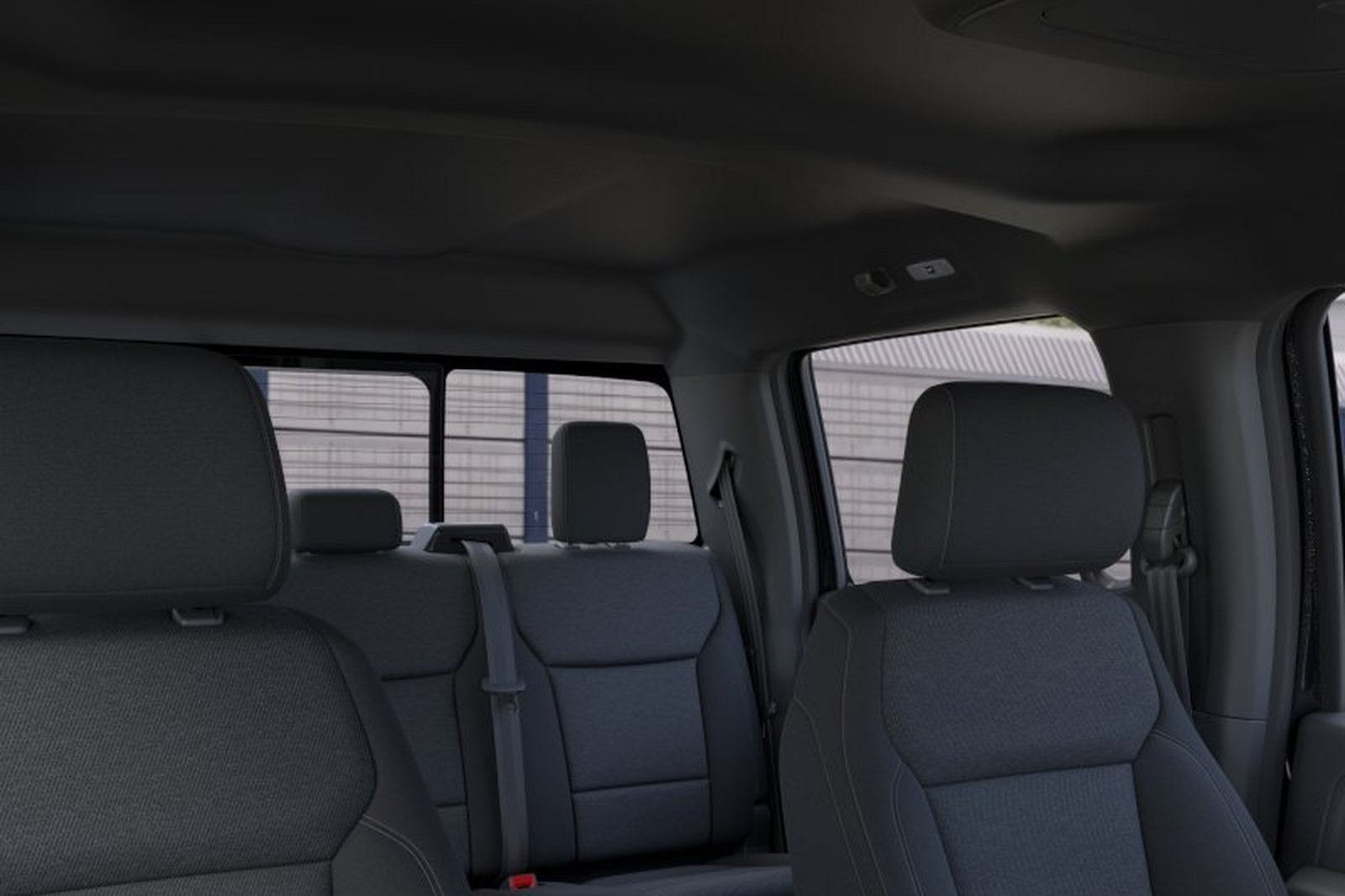 New 2026 Ford F150 XLT AWD/4WD image 26