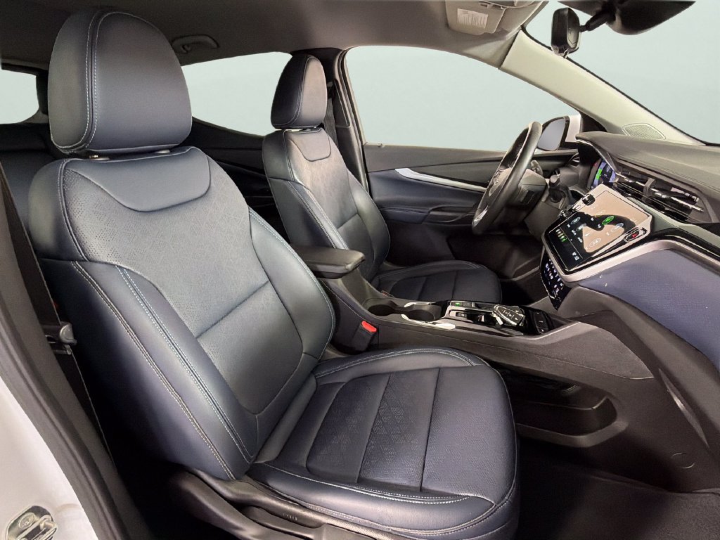 Certified 2023 Chevrolet Bolt EUV Premier FWD image 34