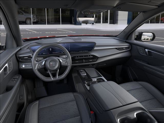 New 2026 Buick Enclave Sport Touring image 15