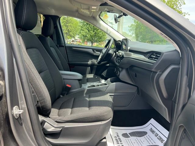 Used 2025 Ford Escape Active w/ Cold Weather Package AWD/4WD image 11