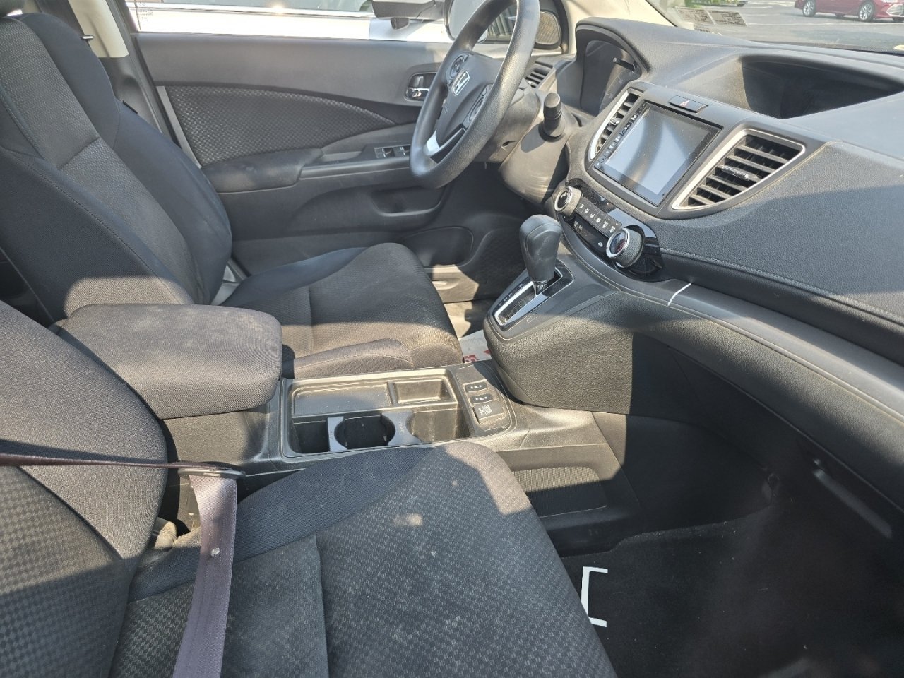 Used 2015 Honda CR-V EX image 14