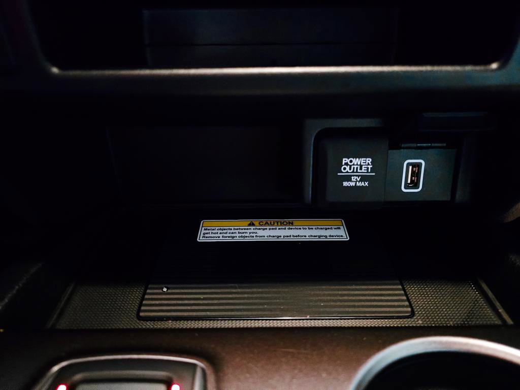 Used 2023 Honda Passport EX-L image 36