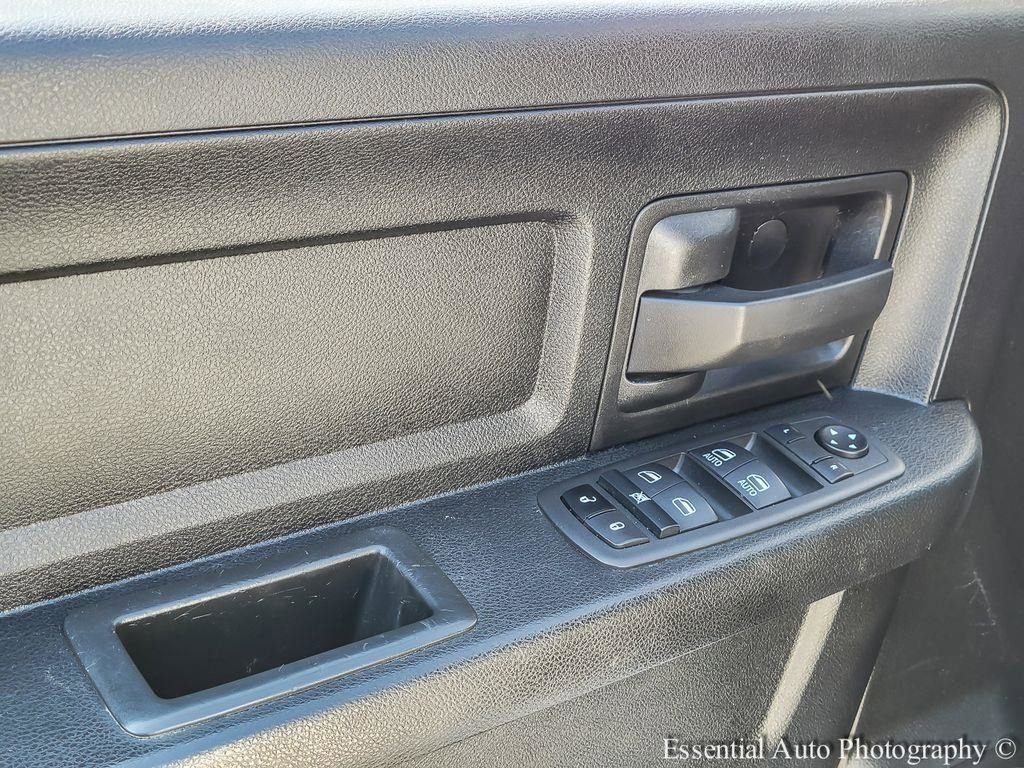 Used 2022 RAM 2500 Tradesman image 13