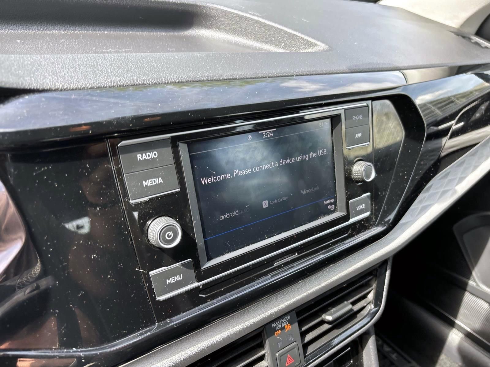 Used 2023 Volkswagen Taos S FWD image 17