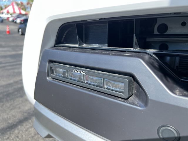 New 2026 Toyota Tacoma 4x4 Double Cab Hybrid image 36