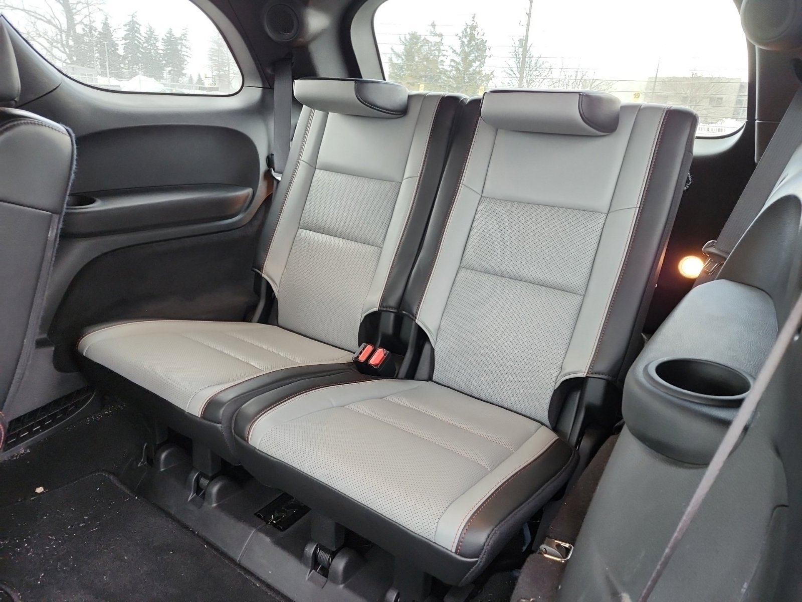 Used 2024 Dodge Durango R/T w/ Blacktop Package image 15