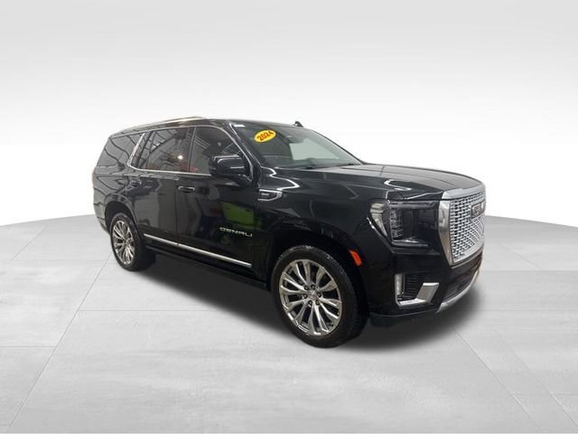 Used 2024 GMC Yukon Denali image 3