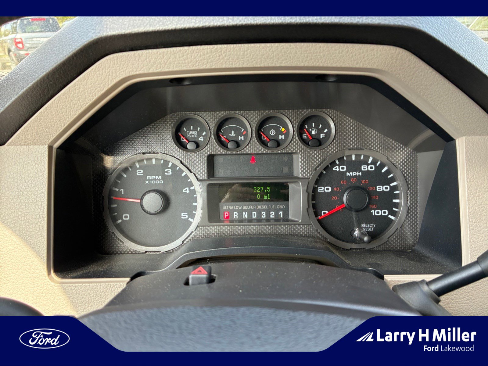 Used 2008 Ford F250 XLT AWD/4WD image 10
