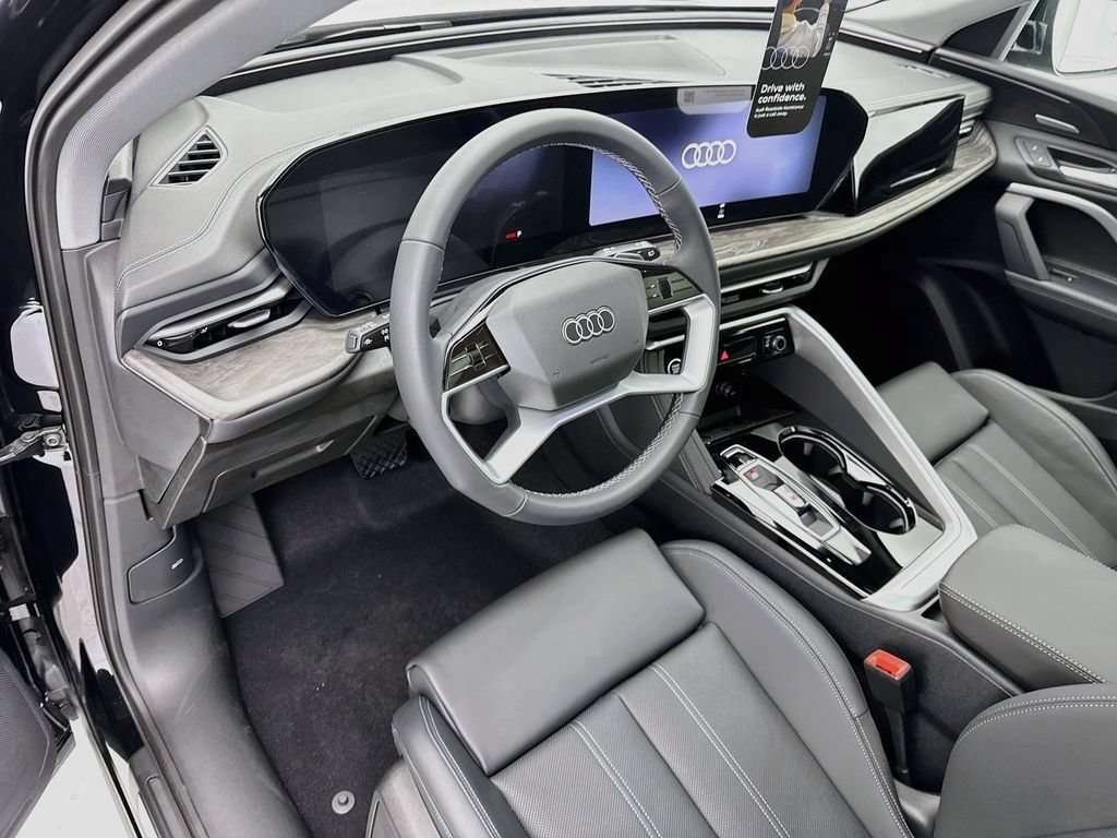 New 2026 Audi Q5 Premium Plus AWD/4WD image 9