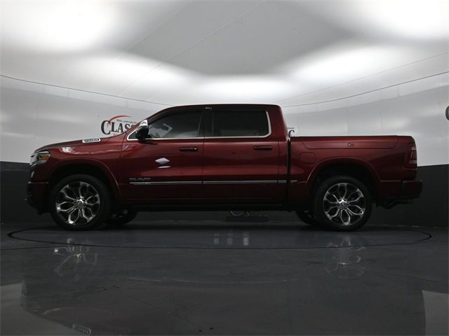 Used 2024 RAM 1500 Limited image 22
