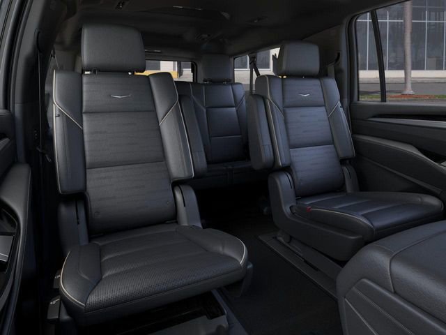 New 2026 Cadillac Escalade ESV Luxury image 17