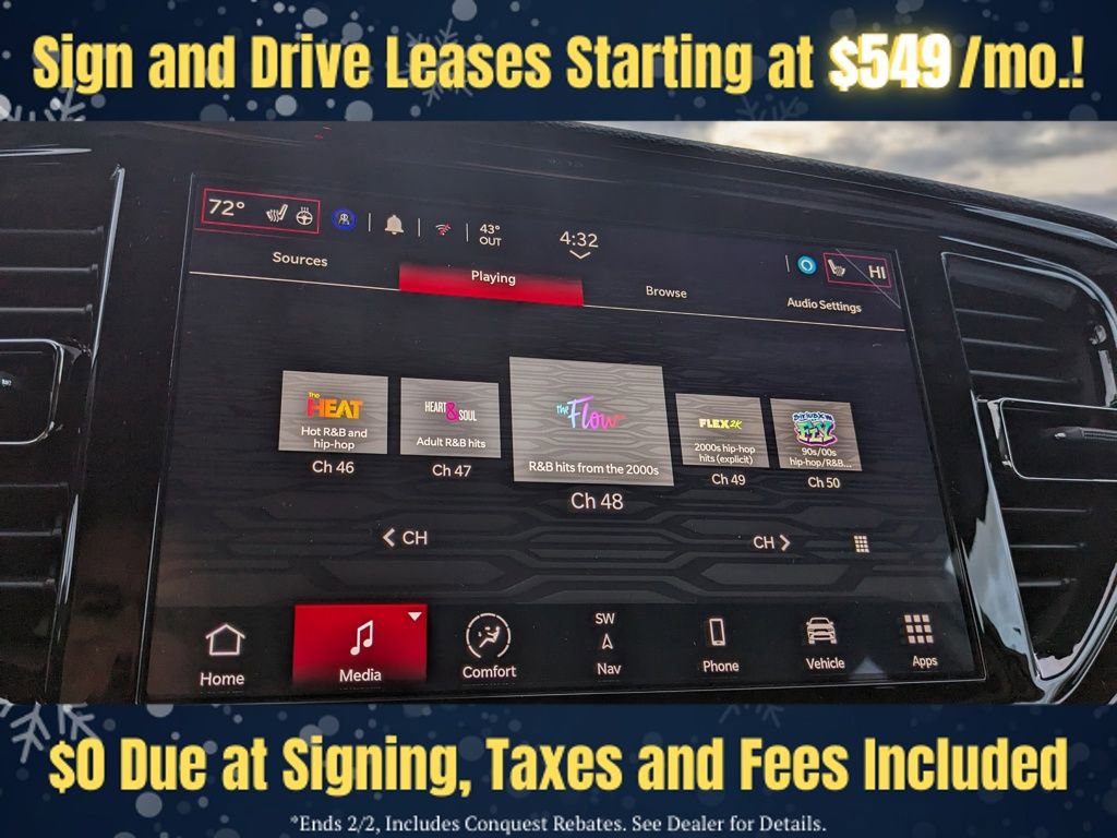 New 2026 Dodge Durango GT image 31