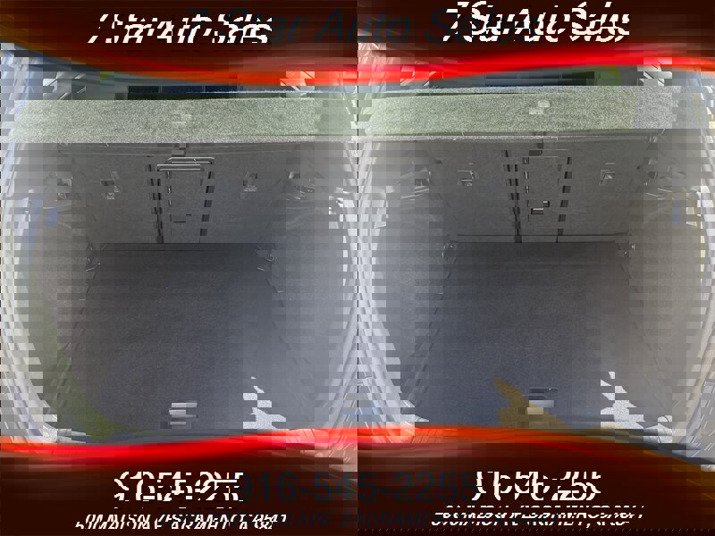 Used 2016 Volkswagen GTI SE w/ Lighting Package (SEL) image 18