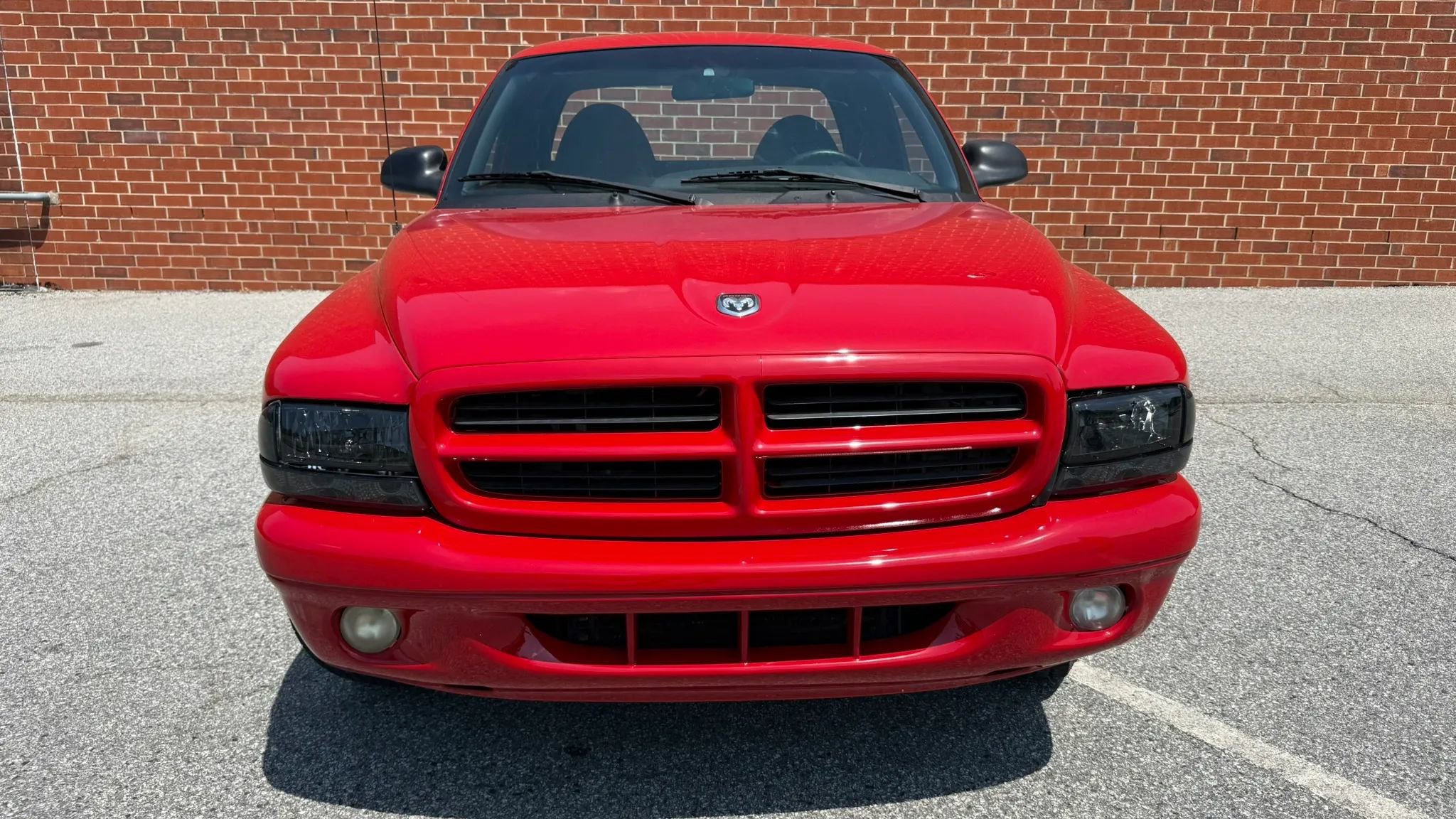 Used 1999 Dodge Dakota 2WD Club Cab image 2