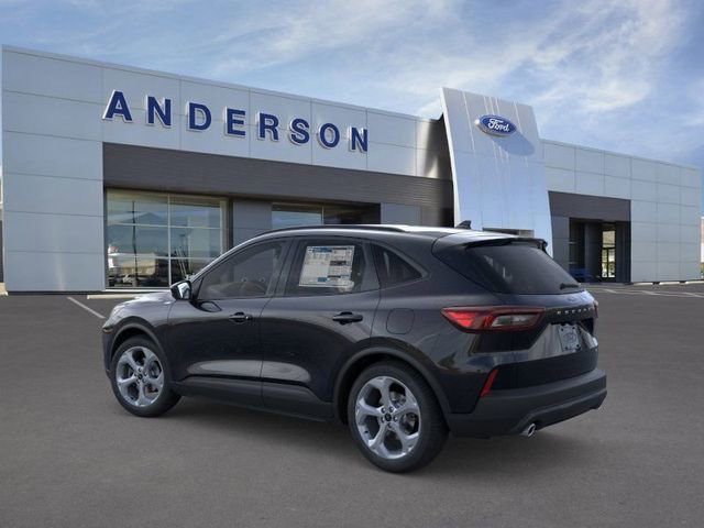 New 2026 Ford Escape ST-Line Select AWD/4WD image 4