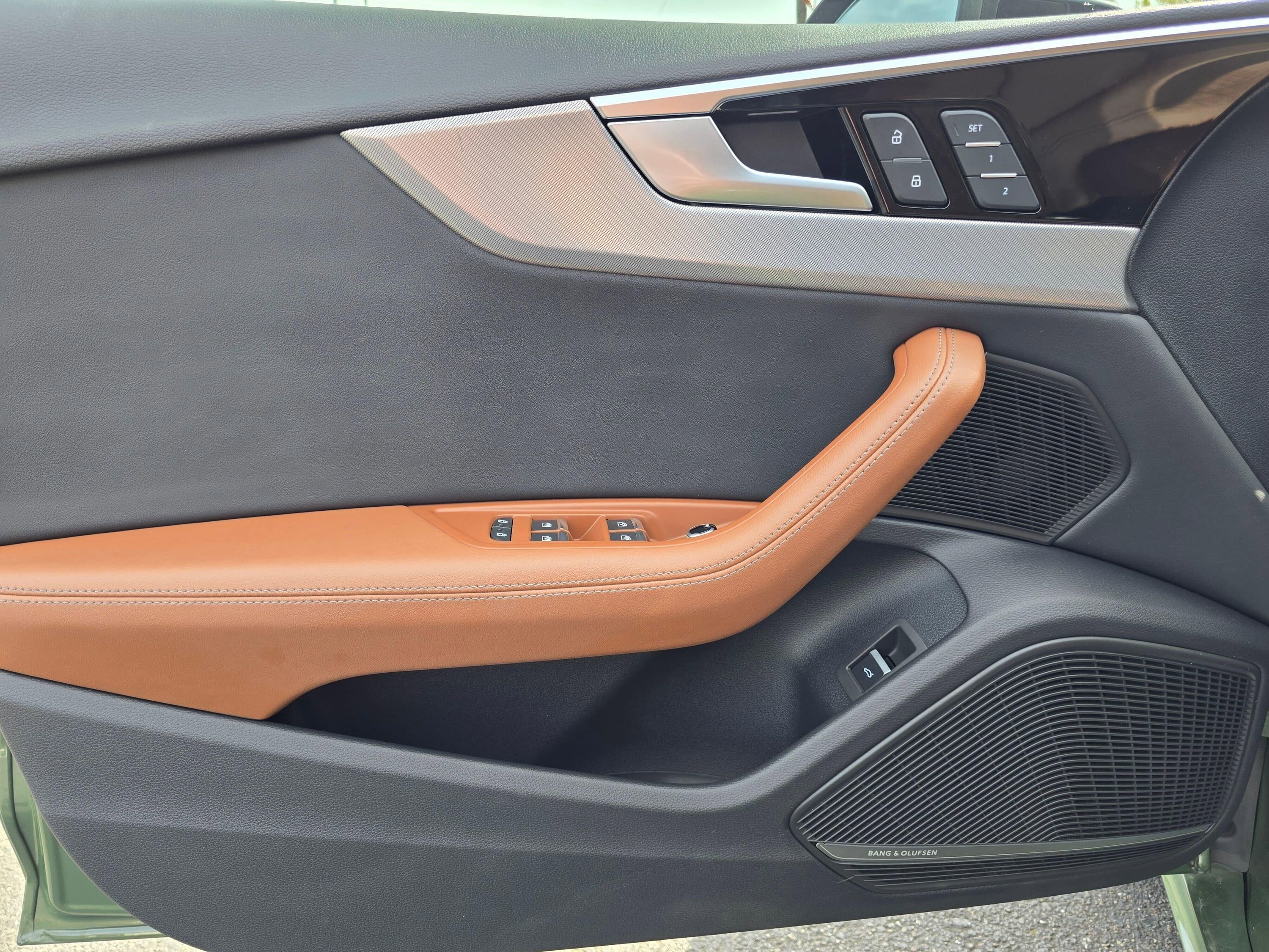 Used 2023 Audi A5 2.0T Premium Plus w/ Premium Plus image 38