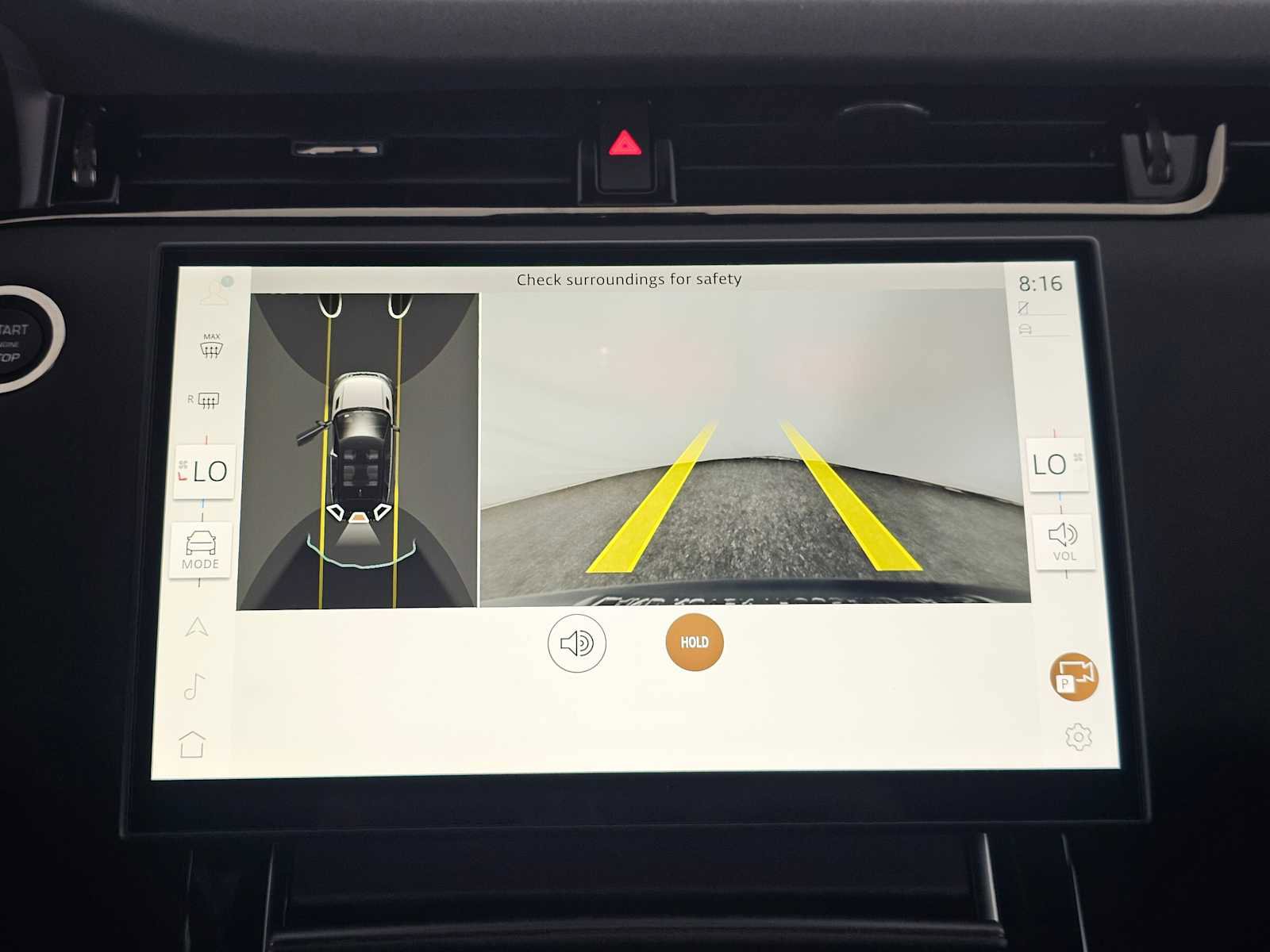 New 2026 Land Rover Range Rover Evoque S AWD/4WD image 26