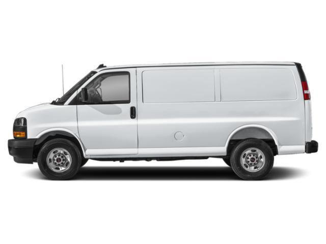 New 2026 GMC Savana 2500 image 6