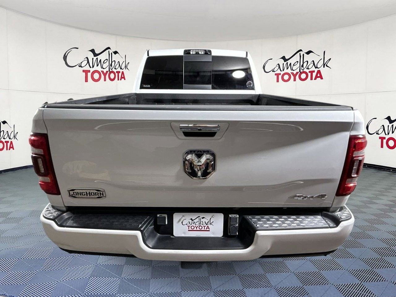 Used 2022 RAM 2500 Limited image 6