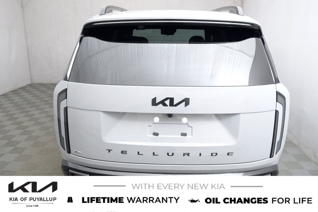 New 2027 Kia Telluride SX Prestige X-Pro image 6