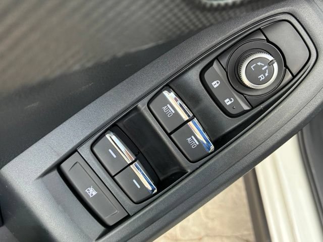 New 2026 Subaru Crosstrek 2.5i Limited AWD/4WD image 16