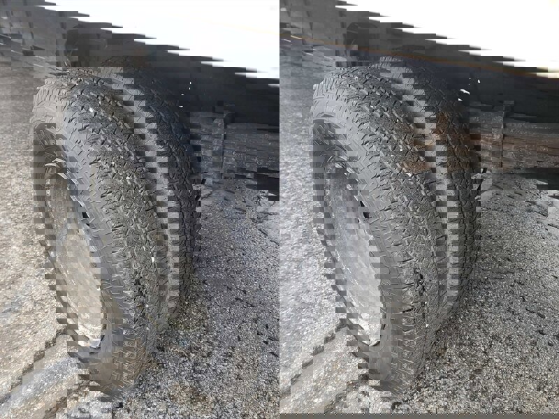 Used 2018 Chevrolet Express 4500 Extended w/ Driver Convenience Package RWD image 29