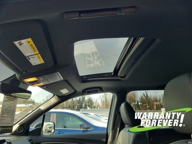 Used 2023 Honda Passport EX-L image 13