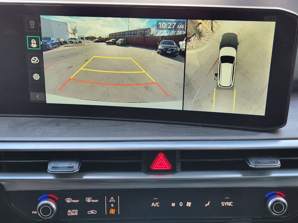 New 2026 Kia Sorento SX image 13