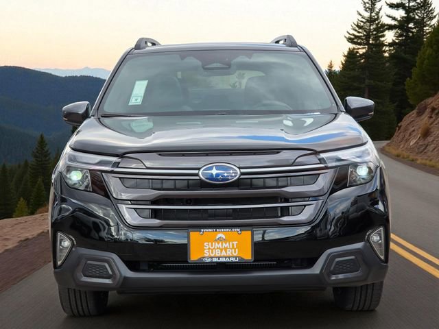 New 2026 Subaru Forester Limited image 3