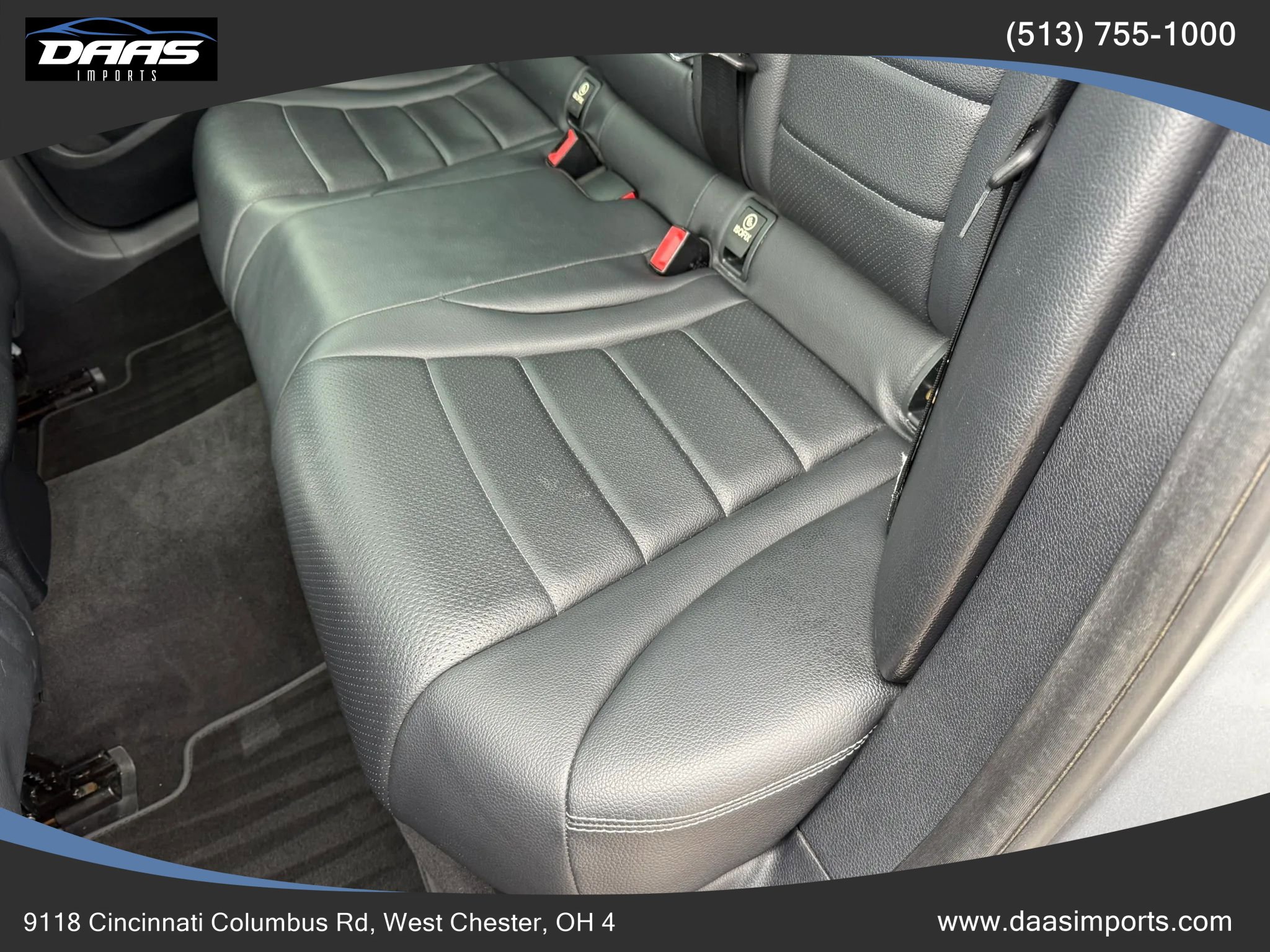 Used 2015 Mercedes-Benz C 300 4MATIC Sedan w/ Premium 1 Package image 19