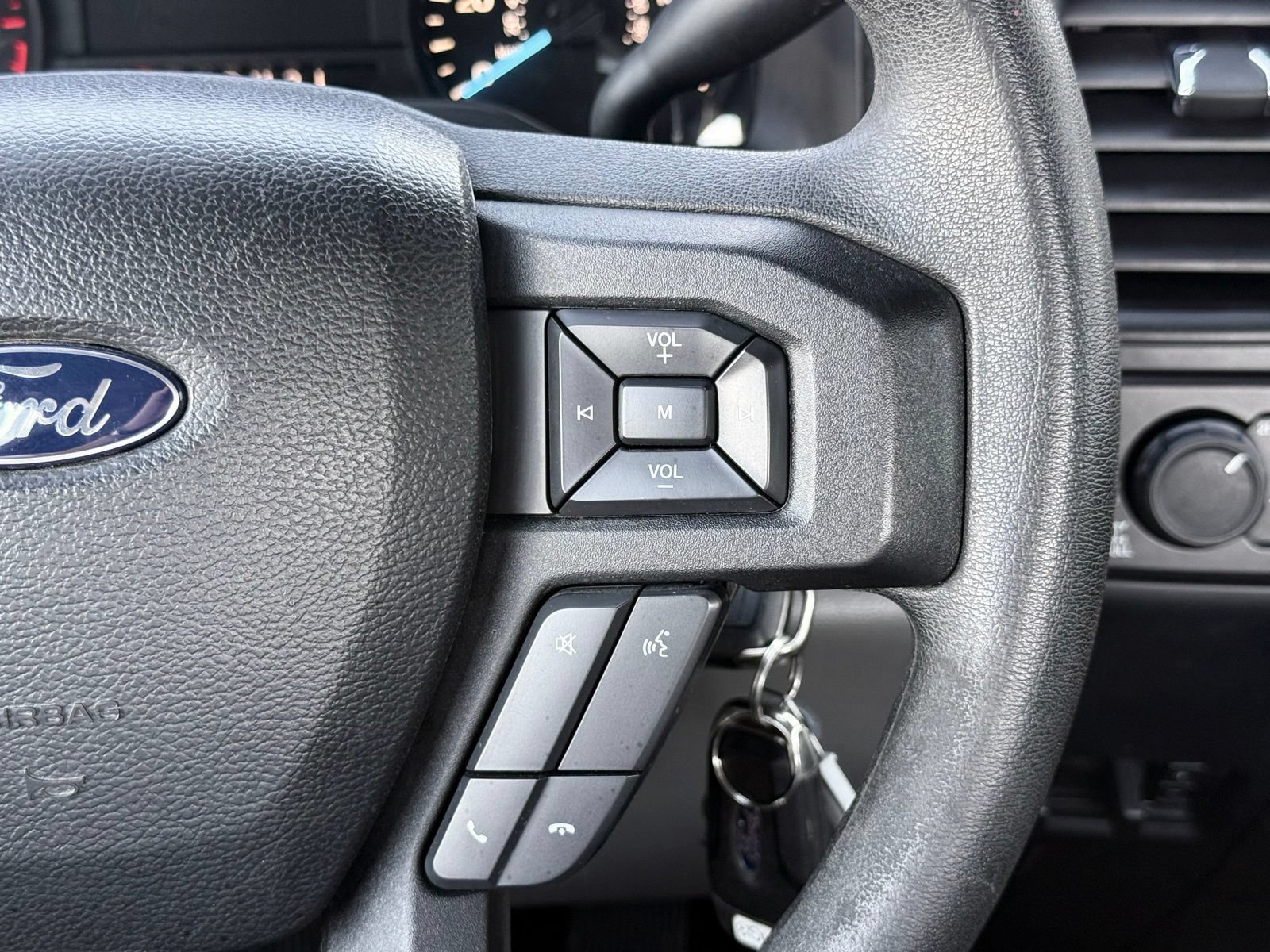 Used 2016 Ford F150 XL w/ XL Power Equipment Group AWD/4WD image 27