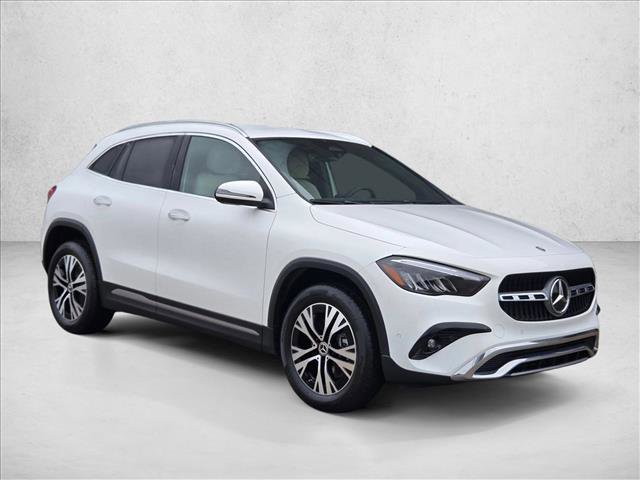 Used 2025 Mercedes-Benz GLA 250 GLA 250 image 3