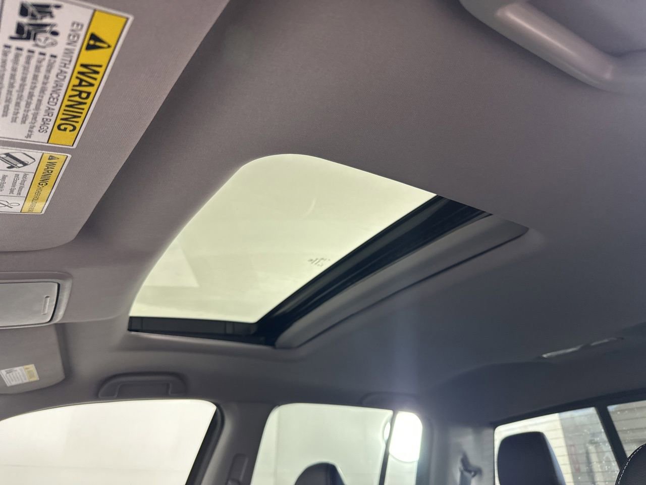 Used 2023 Honda Ridgeline RTL image 24