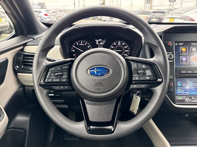 Certified 2025 Subaru Forester image 20