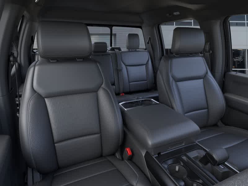 New 2026 Ford F150 Lariat AWD/4WD image 10