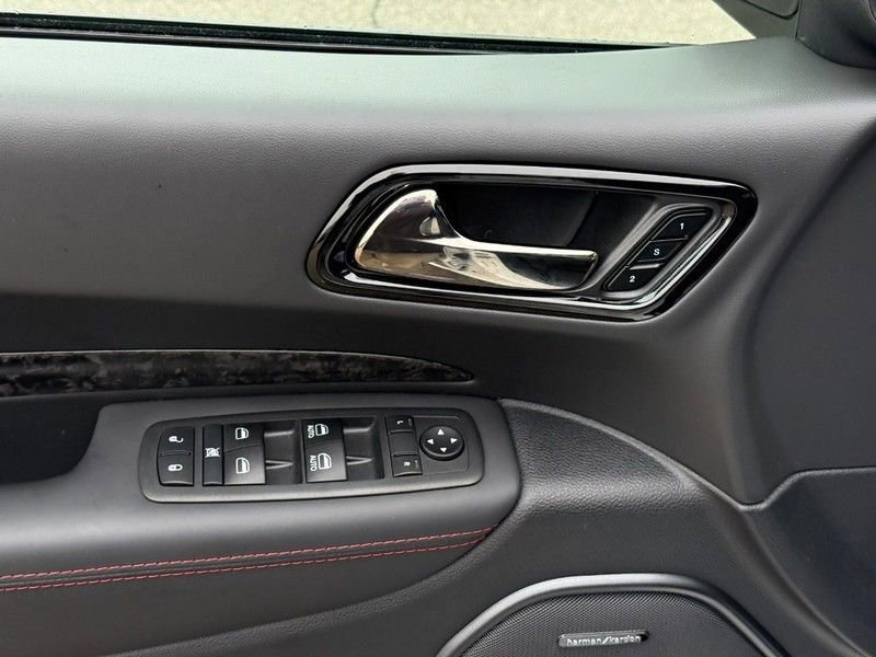 New 2026 Dodge Durango GT image 13