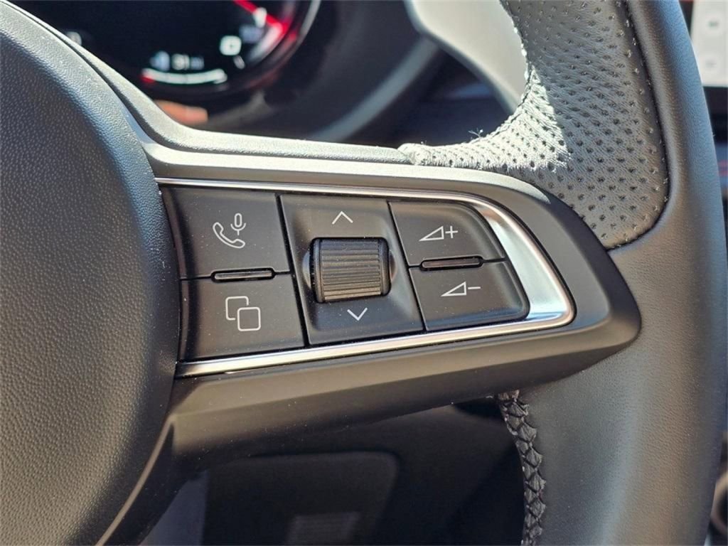 New 2024 Dodge Hornet R/T image 31