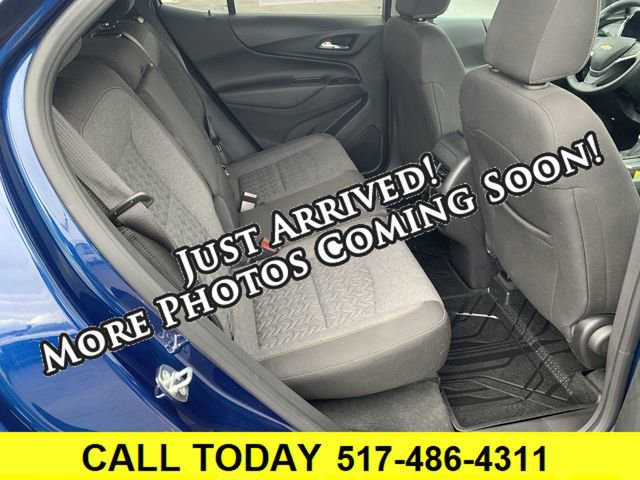 Used 2023 Chevrolet Equinox LT image 26